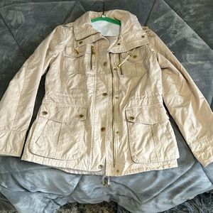 Michael Kors spring jacket